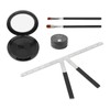 Eyebrow Mapping Kit Stencil Ruler Brow Mapping String Pigment Eyebrow