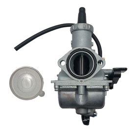Cylinman VM26 PZ30 30mm Carburetor Fit for 50cc 250cc 300cc ATtv Pit Dirt Bike Mikuni VM26 With 42mm Air Filter