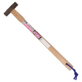 Kakuri Rigoro K-1 Mini Hammer Octagonal