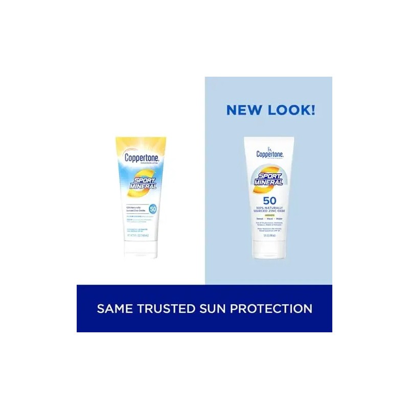 Loción Protectora Solar Deportiva Fps 50 Protector Solar Min