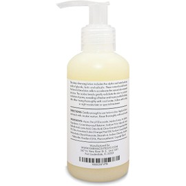 AHA BHA Exfoliating Cleanser, 5.5 oz.