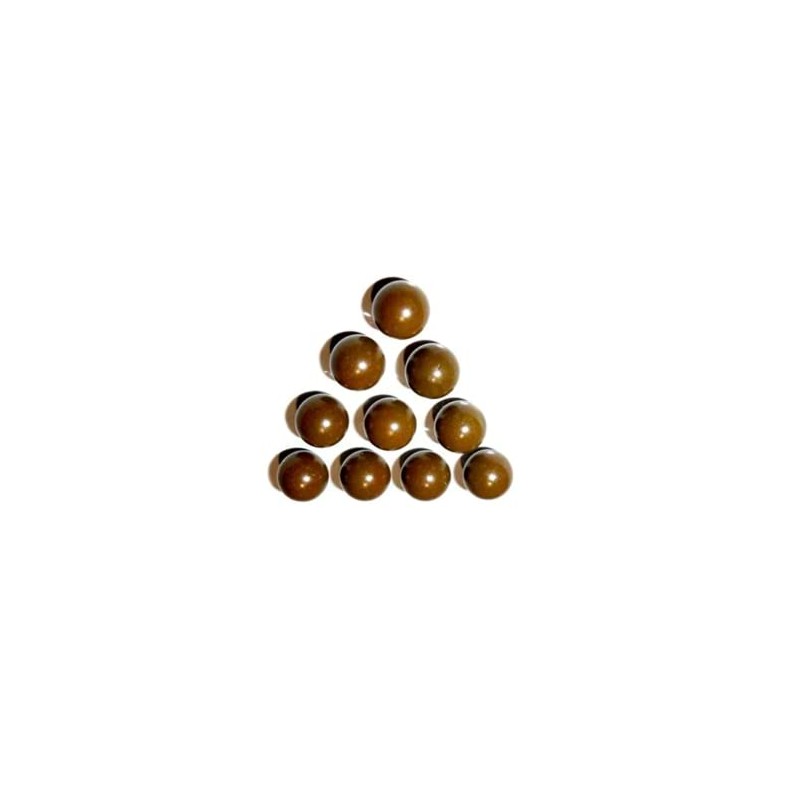6L80 6L90 Transmission .250 Check Ball 10 Pc Kit New