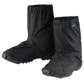 Old bell (MontBell) MC BOOT COVERS 1131419 BK