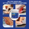 Crema Para El Cuidado De Los Pies, 30 G, Reparadora