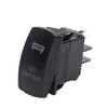 LED Light Bar Switch High Power 5PIN On/Off Minus40°C To