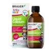 Brauer Baby & Kids Liquid Calcium with Magnesium and Zinc