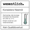 wesentlich. Neem Oil with Emulsifier 1,000 ml, Ready-Mixed for Immediate