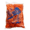 Pack of 100 Latex Finger Cots Reusable Finger Protection Non-Slip