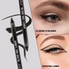 L.A. Girl L.A. Girl Glide Gel Liner® Pencil, Dark Brown