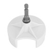 Knitting Machine Adapter Quick Knit Replaceable Crochet Machine Adapter with