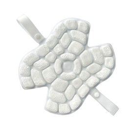 Hat Ice Pack Insert,Reusable Biking Hard Hat Cooling Insert - Multipurpose Ice Pack, Outdoor Sports Accessories for Running, Gardening