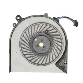 Garsent Laptop CPU Cooling Fan for HP Elitebook 820 G3 825 G3 720 G3 725 G3 820 G4 725 G4 Series 821691-001 DFS150305060T CPU Cooling Fan Notebook Fan