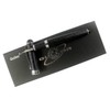 Gullor Jinhao X750 Calligraphy Fountain Pen Stainless Steel Medium 18KGP