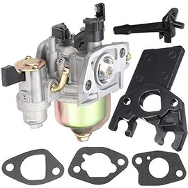 212CC Carburetor Carb For Harbor Freight Predator 60363 68121 68120 69730 69727 Engine R210 Gas Engine By TOPEMAI