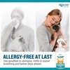 YourHealthyHome Cat Dander Remover Aloe Vera Free - Pet Dander