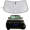 Land Rover Range Rover Sports 2014 - 2022 Windshield Sun