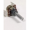 CES ALPS DUAL 100K OHM AUDIO TAPER POTENTIOMETER