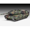 Revell Modellbausatz Panzer 1:72 - Leopard 2A5 / A5NL im