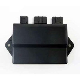 High Performance CDI Ignition for Yamaha rhino 660 YXR660FA 4x4 2005 2006 5UH-8554000