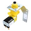 Ice Machine Water Inlet Valve, 220/240V 50/60Hz 6W Ice Maker