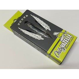 Imakatsu Aventa Crawler Chibi Basel 3D Realism (#830 3D Dying Wakasagi)