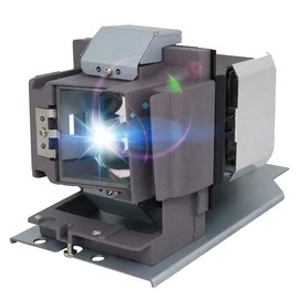 GOLDENRIVER 5J.JD305.001 Premium Quality Projector Lamp with Housing Compatible with BenQ 5J.JD305001 W1350 HT4050 with 6000hrs Life