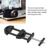 Camera Lens Vise Tool Filter Ring Adjustment 27‑130mm Replacement Accessories