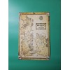 Game of Thrones Poster GOT Collectors Map Poster 11 X 17" (GT1)