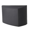 Exterior Pillar Moulding Trim Cladding Weather Resistant BK3Z6129077AA for Transit
