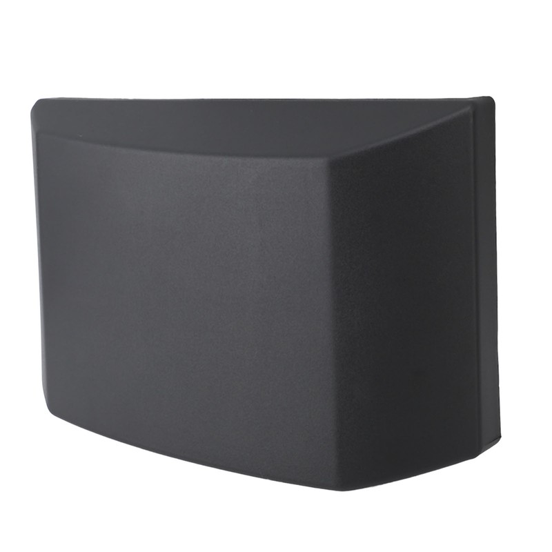 Exterior Pillar Moulding Trim Cladding Weather Resistant BK3Z6129077AA for Transit