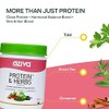 SEASOL Seasol Protein & Herbs, Women (Natural Protein Powder with