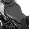 TaTonCycle Ninja ZX-4R ZX-4RR 2023-2027 Complete Rider Seat (Black)