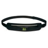 Amphipod AirFlow MicroStretch Belt, Ultra-Light Minimalist Runners Waist Pack Bag