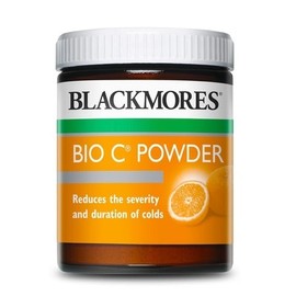 Blackmores Bio C Powder 125g Vitamin C