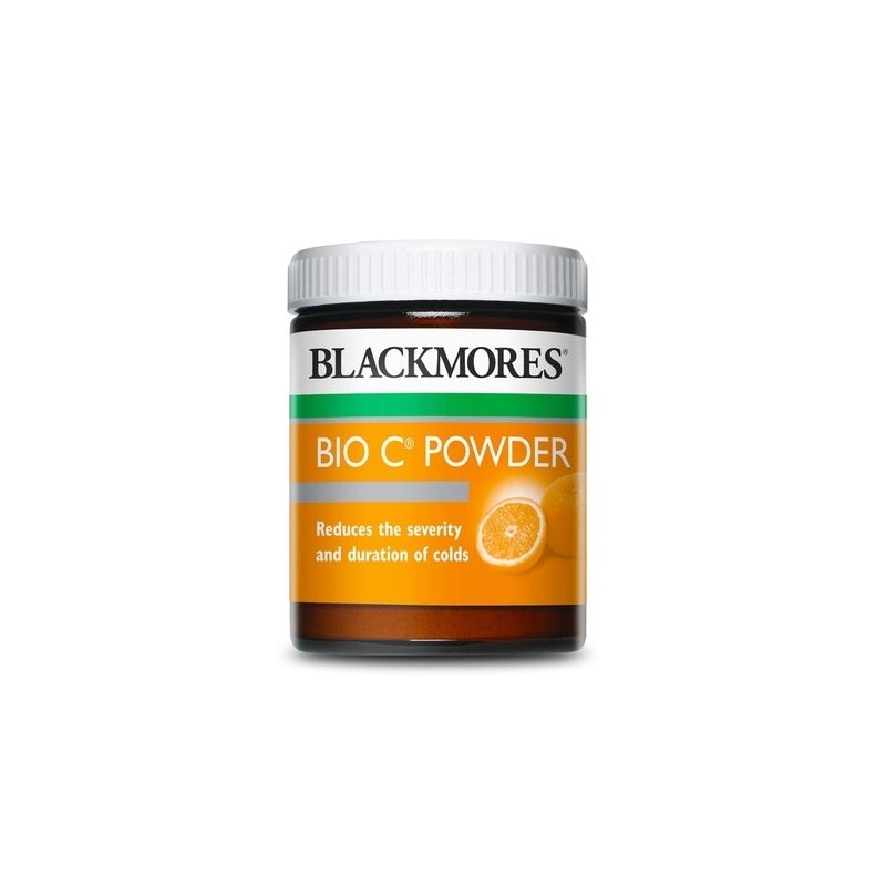 Blackmores Bio C Powder 125g Vitamin C