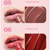 LANEIGE Glaze Craze Tinted Lip Serum 12g, Color:06 Raspberry Jam
