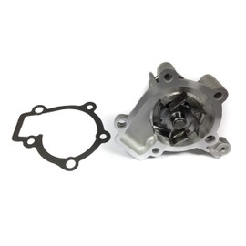 OAW HY2020 Engine Water Pump for 96-10 Hyundai Elantra, 97-08 Tiburon, 05-09 Kia Spectra Spectra5 Tucson, 05-10 Sportage, 10-11 Soul 2.0L DOHC