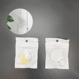 Magnetic remote control organizer holder B06 5ea