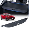 AceRide Cargo Cover Compatible with Subaru Crosstrek Impreza 2023 2022