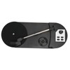 Vinyl Turntable Record Player USB 2.0 Professional Turntable to MP3