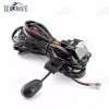 WEISEN For 2003-2019 Dodge Ram 2500 3500 180W 32" LED