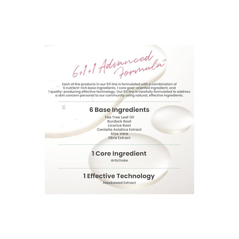 AXIS-Y - Artichoke Intensive Skin Barrier Ampoule