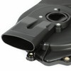 KUAFU Inner Clutch Cover Compatible with 2014+ Can-Am Maverick Commander