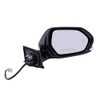 Power Mirror for 2016-2020 Prius Blind Spot Detection Turn Signal