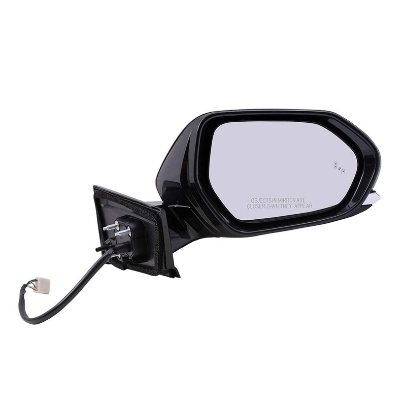 Power Mirror for 2016-2020 Prius Blind Spot Detection Turn Signal