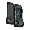 Shires Arma Tendon Boots - Black/Black Full