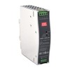 Original Mean Well DDR Series 100W DIN Rail DC-DC Converter