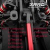 ZRRC Adjustable Sway Bar Links for Arrma 6S Upgrades –