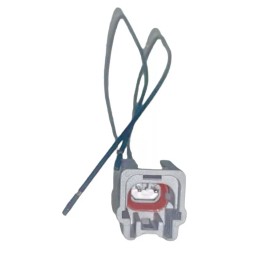 ISUMO 2 x Connector of ABS Wheel Speed Sensor Front L/R Fits Altima 13-18 Maxima 15-18