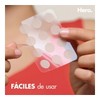 Parches para acné Hero Migthy Patch original 24 piezas